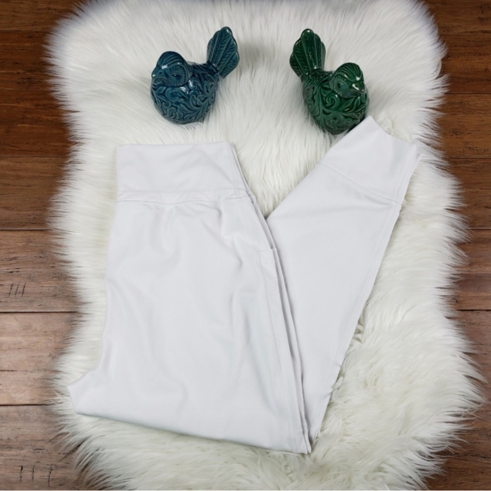 Fabletics Sleek Knit Drawstring Pant - Picture 4 of 11
